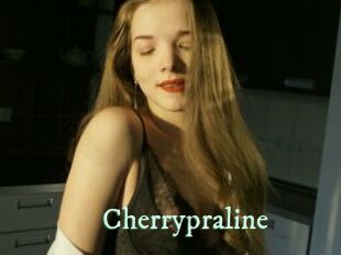Cherrypraline