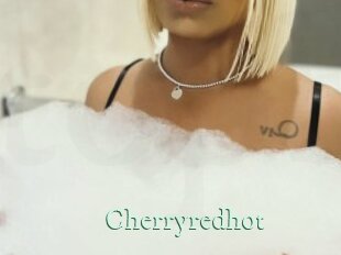 Cherryredhot