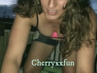 Cherryxxfun