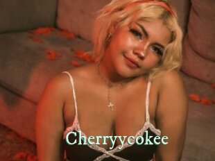 Cherryycokee