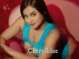 Cherylblue