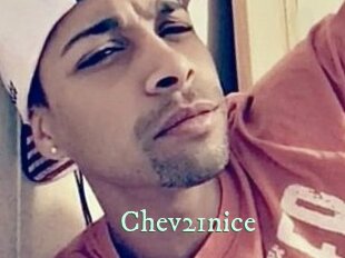 Chev21nice