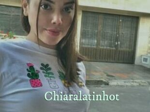 Chiaralatinhot