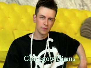Chicagowilliams