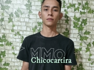 chicocartira Top Blog X