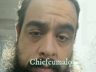 chiefcumalot Top Blog X