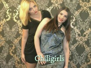 Chiligirls