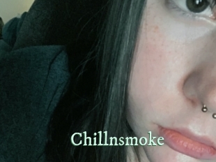 chillnsmoke Top Blog X