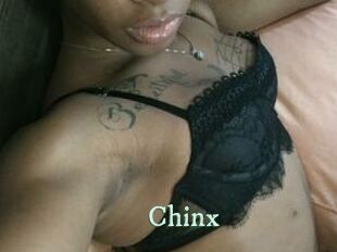 Chinx