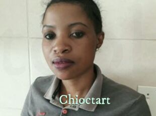 Chioctart