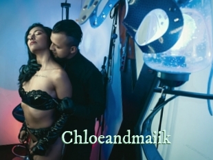 Chloeandmaiik