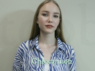 Chloeanison