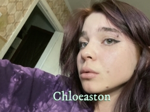 Chloeaston