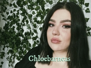 Chloebarneas