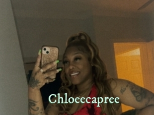 Chloeecapree