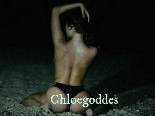 Chloegoddes