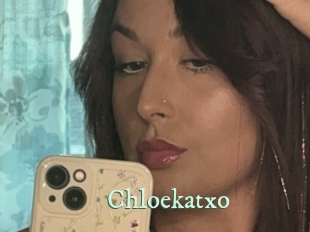 Chloekatxo