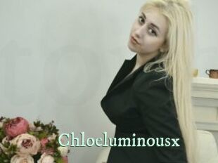 Chloeluminousx