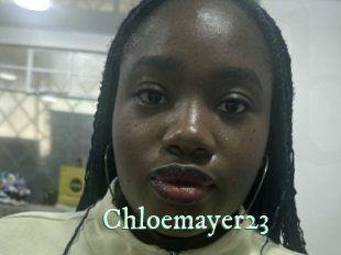 Chloemayer23