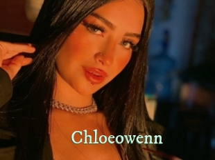 Chloeowenn