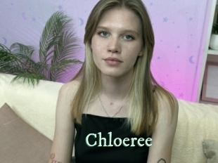 Chloeree