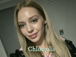 Chloesolis