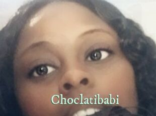 Choclatibabi