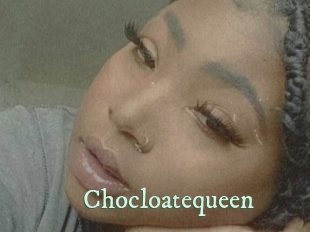 Chocloatequeen