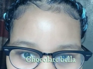 chocolate_bella Top Blog X