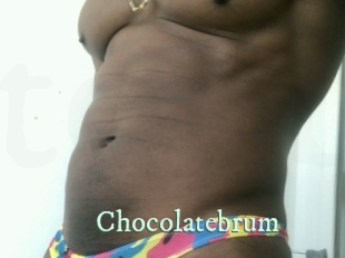 chocolatebrum Top Blog X