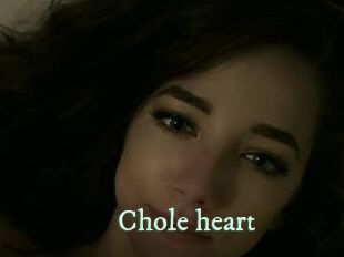 Chole_heart