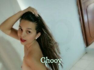 Chooy