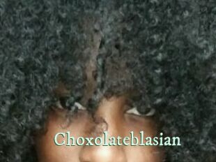 Choxolateblasian