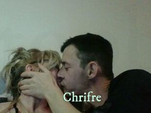 Chrifre