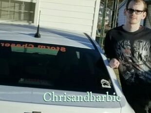 Chrisandbarbie