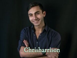 Chrisharrison