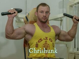 Chrishunk