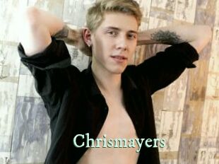 Chrismayers