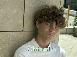 Chrismiles