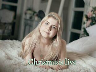 Chrismusiclive