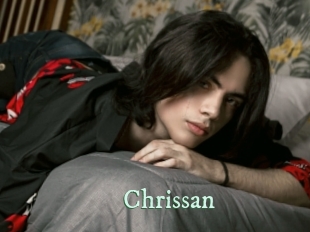 Chrissan