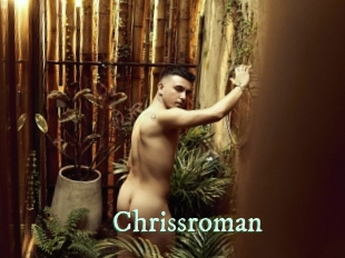 chrissroman Top Blog X