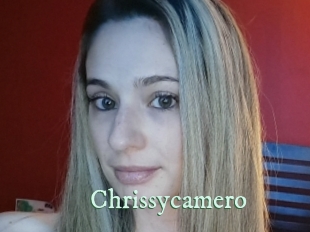 Chrissycamero