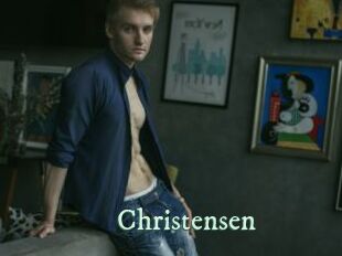 Christensen