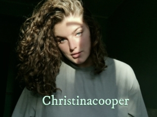 Christinacooper
