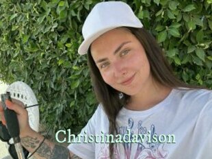 Christinadavison