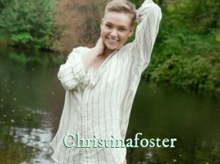 Christinafoster
