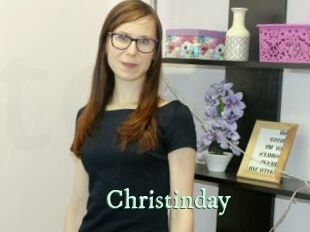 Christinday