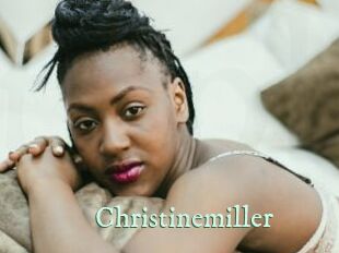 Christinemiller