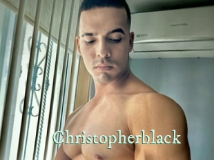 christopherblack Top Blog X